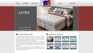 RR Colch&otilde;es