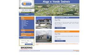 Sorria Im&oacute;veis